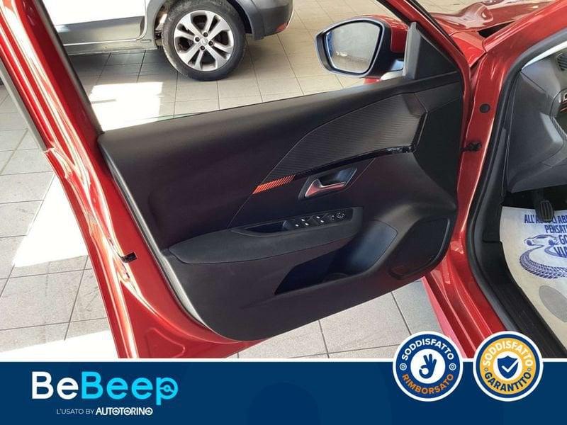 Peugeot 208 1.2 PURETECH ACTIVE S&S 75CV MY20