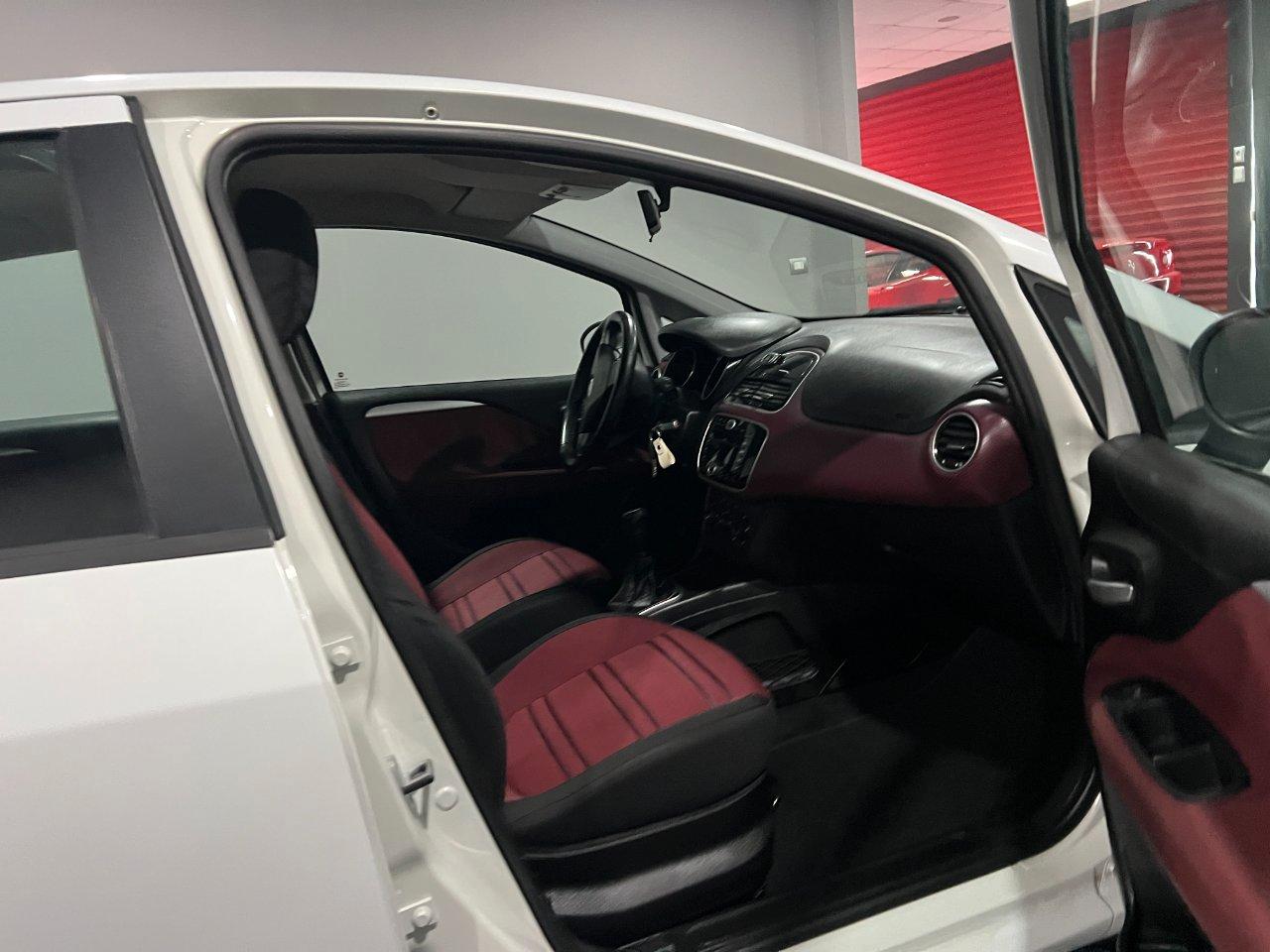 Fiat Punto 5 Porte Punto 5p 1.3 mjt s&s 95cv
