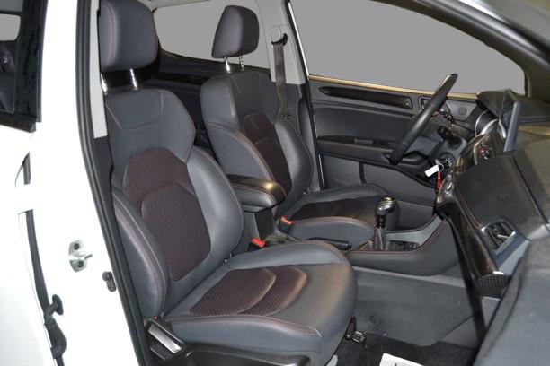 EVO EVO 4 - 1.6 BZ/GPL