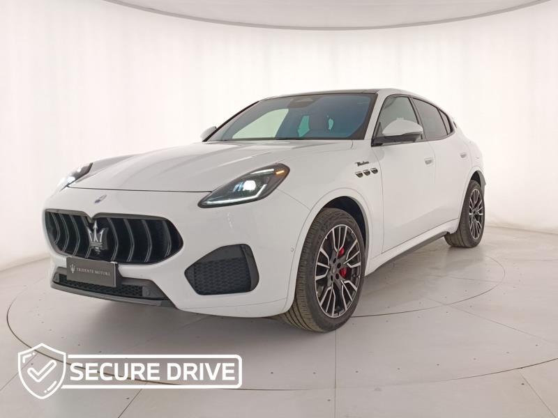 Maserati Levante 2.0 MHEV Modena AWD Auto