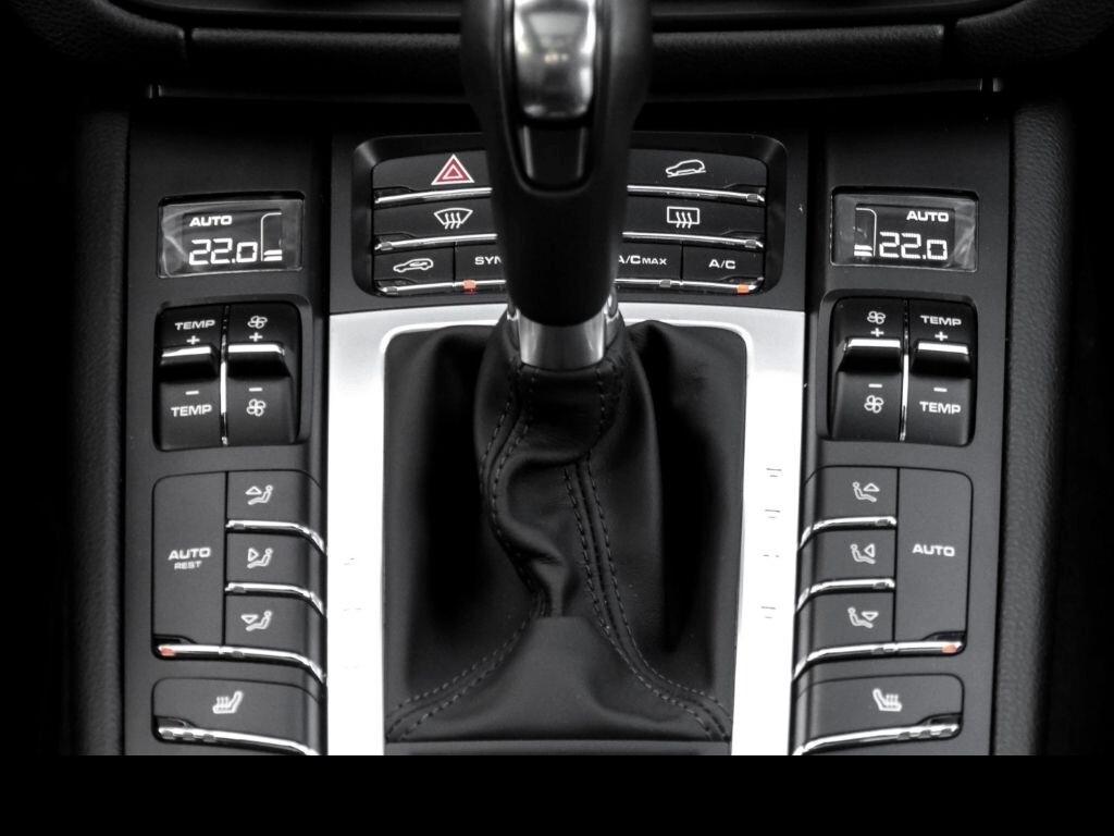 Porsche Macan 2.0 full UNICO PROP IVA ESPOSTA