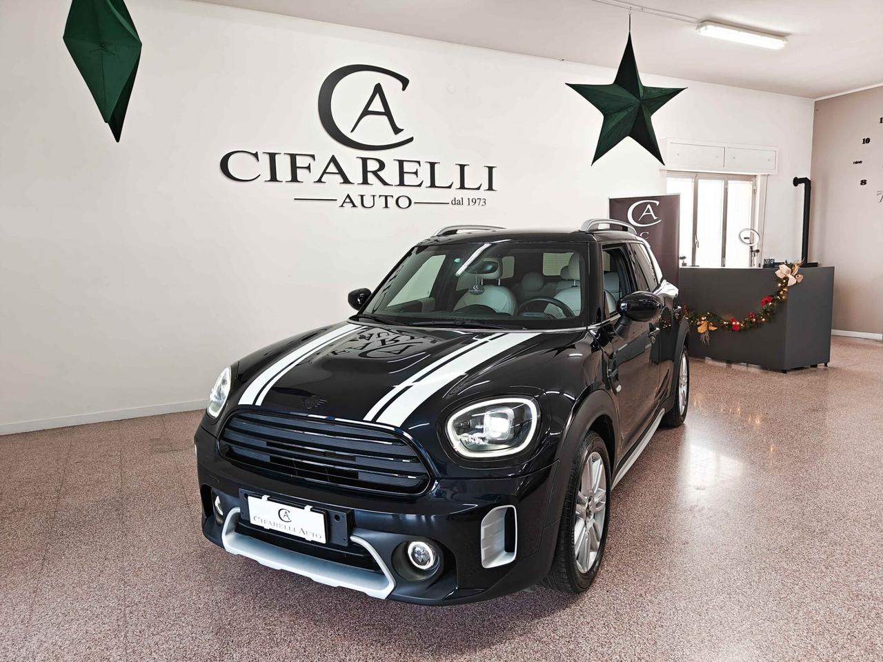 Mini Cooper Countryman 2.0 D Classic
