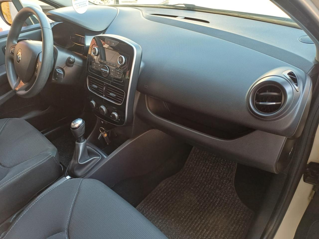 Renault Clio GPL DI SERIE Perfetta ed unica - 2018