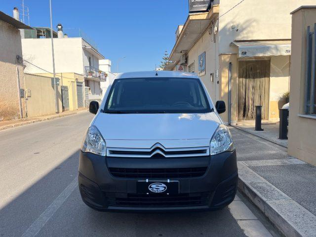 CITROEN Berlingo 1.6BlueHDi 100 3 Posti Furgone