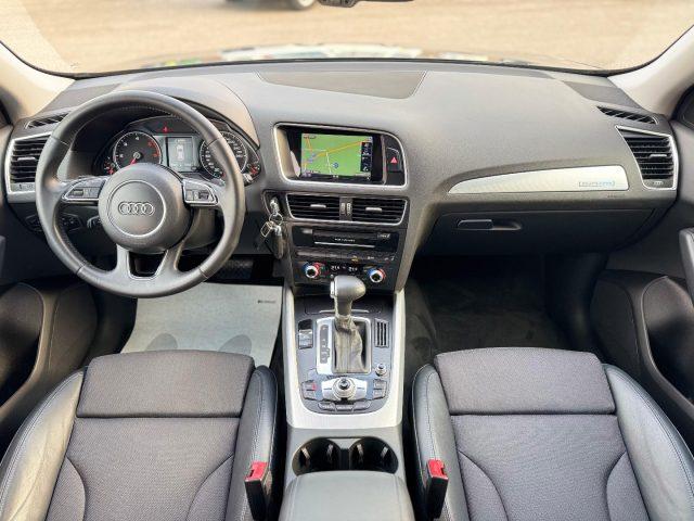 AUDI Q5 2.0 TDI 190 CV C.D QUATTRO S TR. ADVANCED PLUS