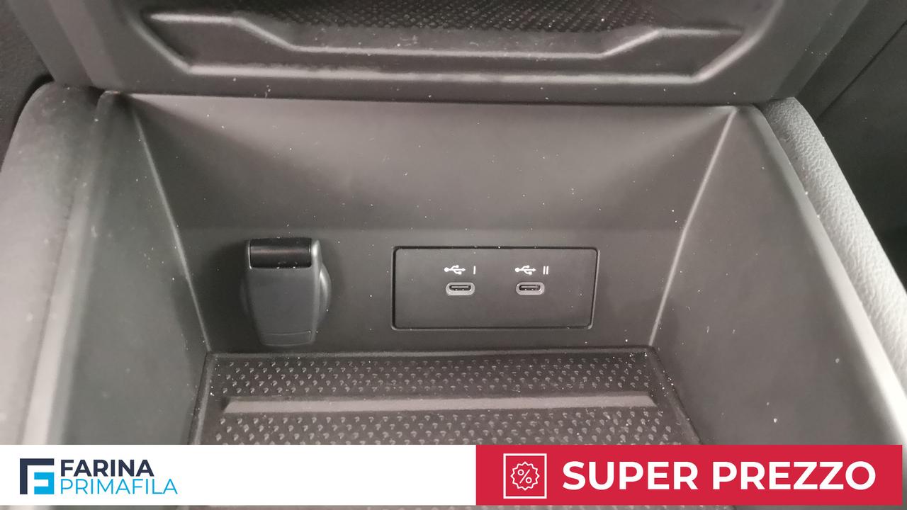 RENAULT Symbioz - Symbioz 1.6 E-Tech full hybrid Iconic 145cv auto