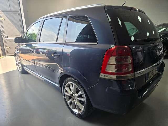 Opel Zafira Zafira 1.7 cdti Edition (enjoy) 125cv fap
