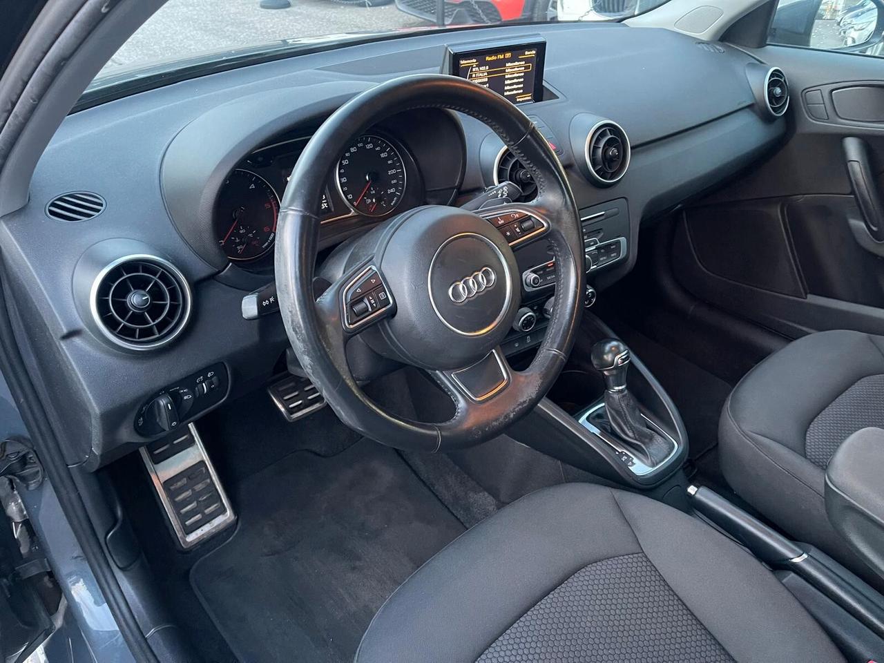 Audi A1 1.4 TDI S tronic Sport