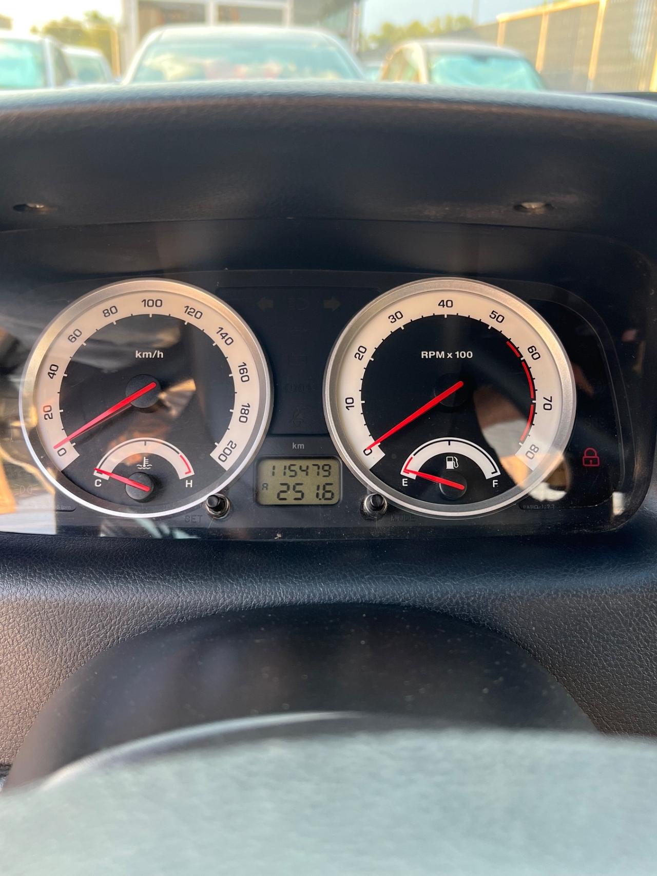 Tata Indica 1.4 5p. GLX Euro 4