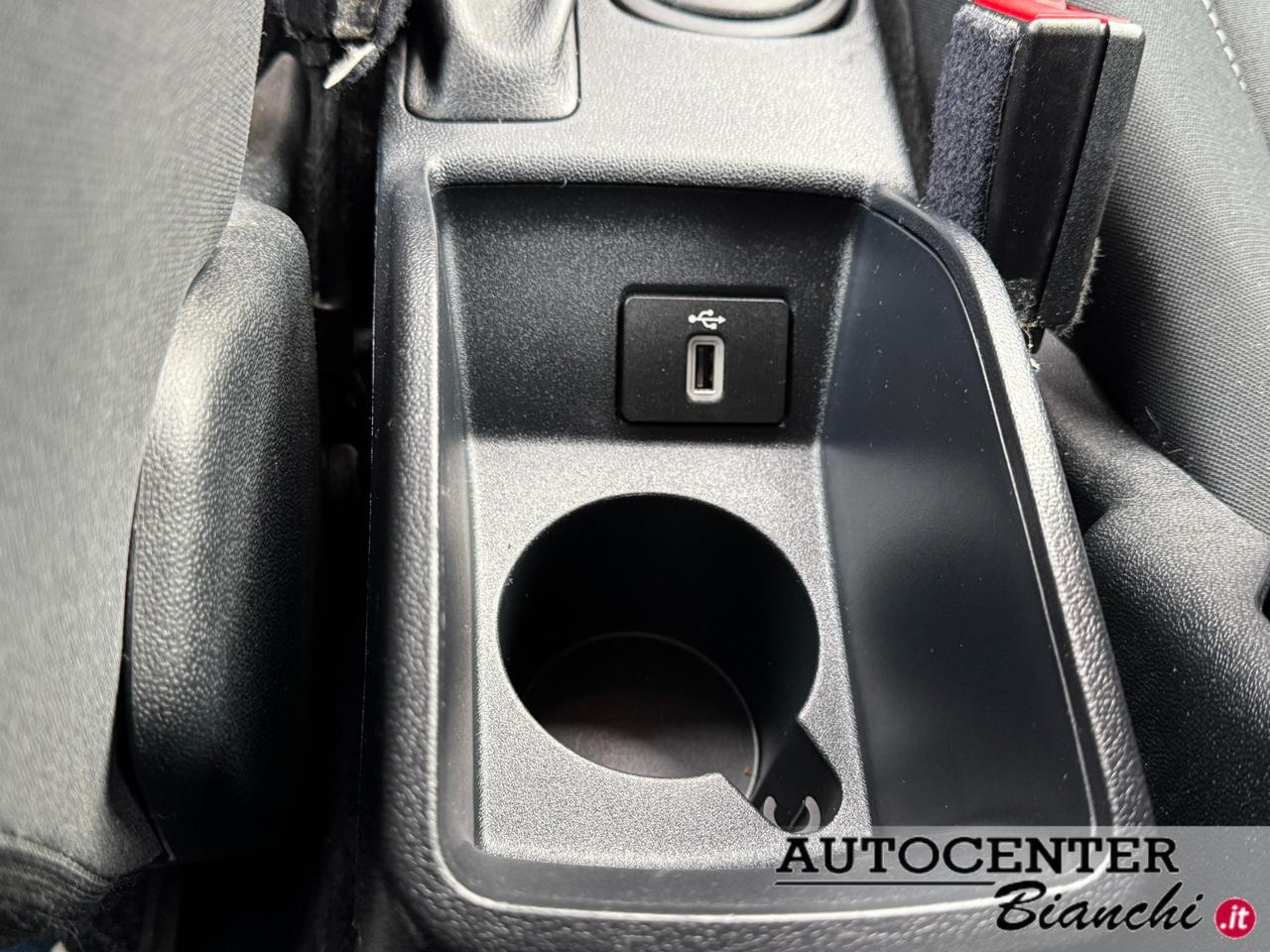 Ford Fiesta 1.5 Ecoblue Diesel