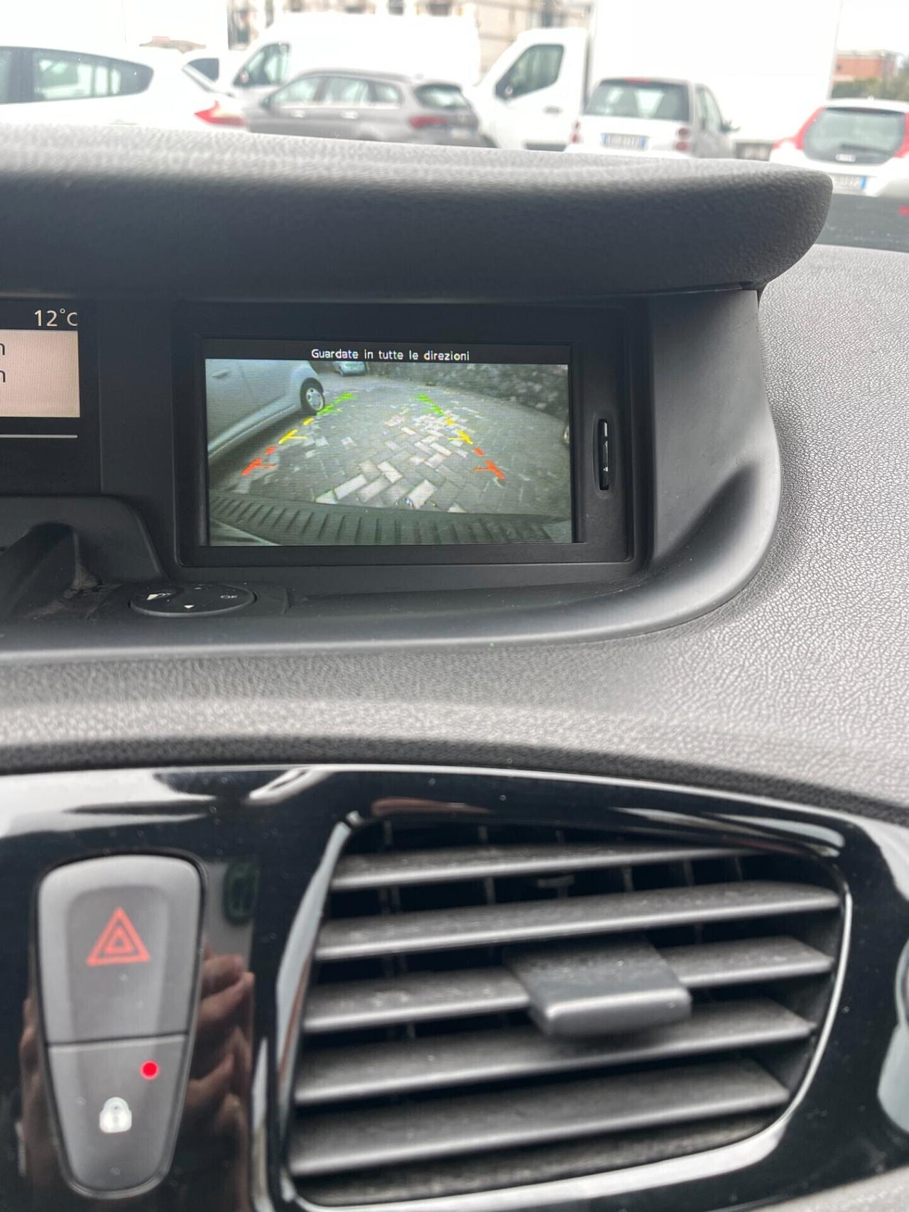 Renault Scénic X-Mod 1.6 dCi 130CV Luxe