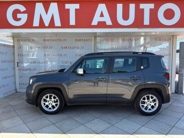 JEEP Renegade LIMITED 1.0 120CV T3 BENZINA GARANZIA 12 MESI