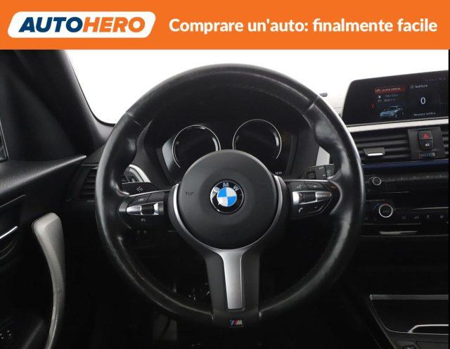 BMW 116 d 5p. Msport