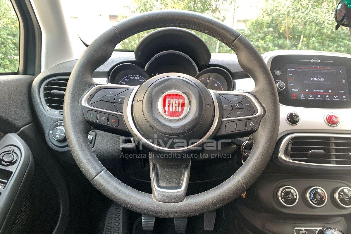 FIAT 500X 1.6 MultiJet 130 CV Connect