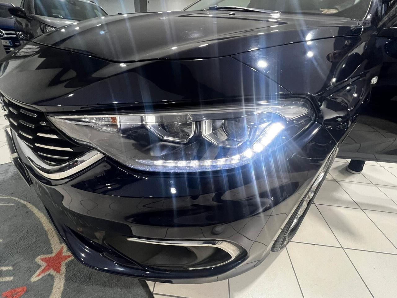 Fiat Tipo 1.6 Mjt S&S SW Business