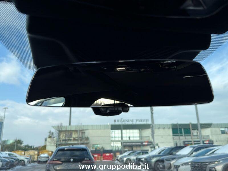 BMW Serie 1 F70 120d 48V MSport auto