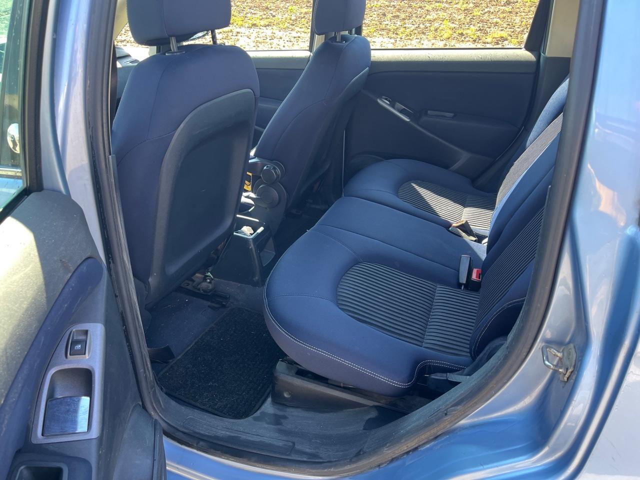 Lancia MUSA 1.4 Platino Ecochic GPL