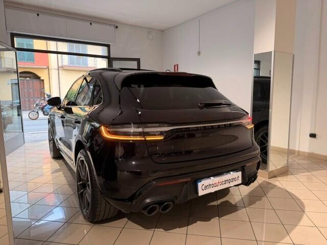 Porsche Macan T 2.0