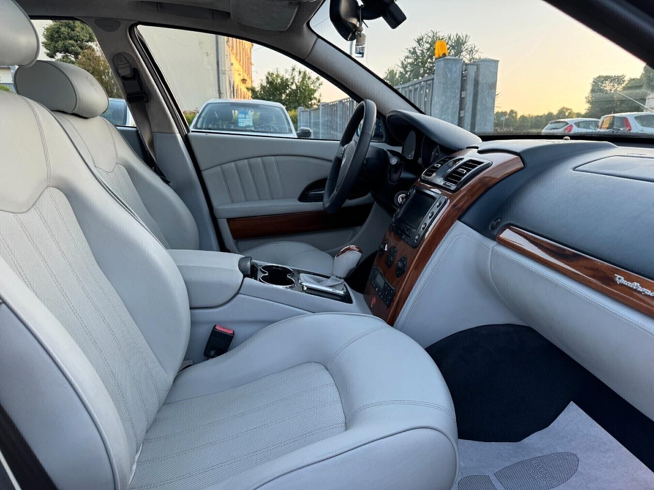 Maserati Quattroporte 4.2 V8 Automatica