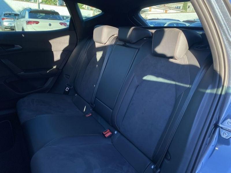 CUPRA Formentor 2.0 TDI 150CV DSG