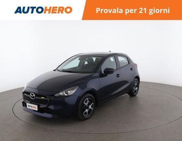 MAZDA 2 1.5 e-Skyactiv-G 90 CV M Hybrid Centre-Line