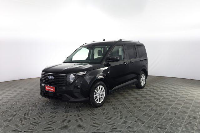 FORD Tourneo Courier 2ªs 1.0 EcoBoost Titanium