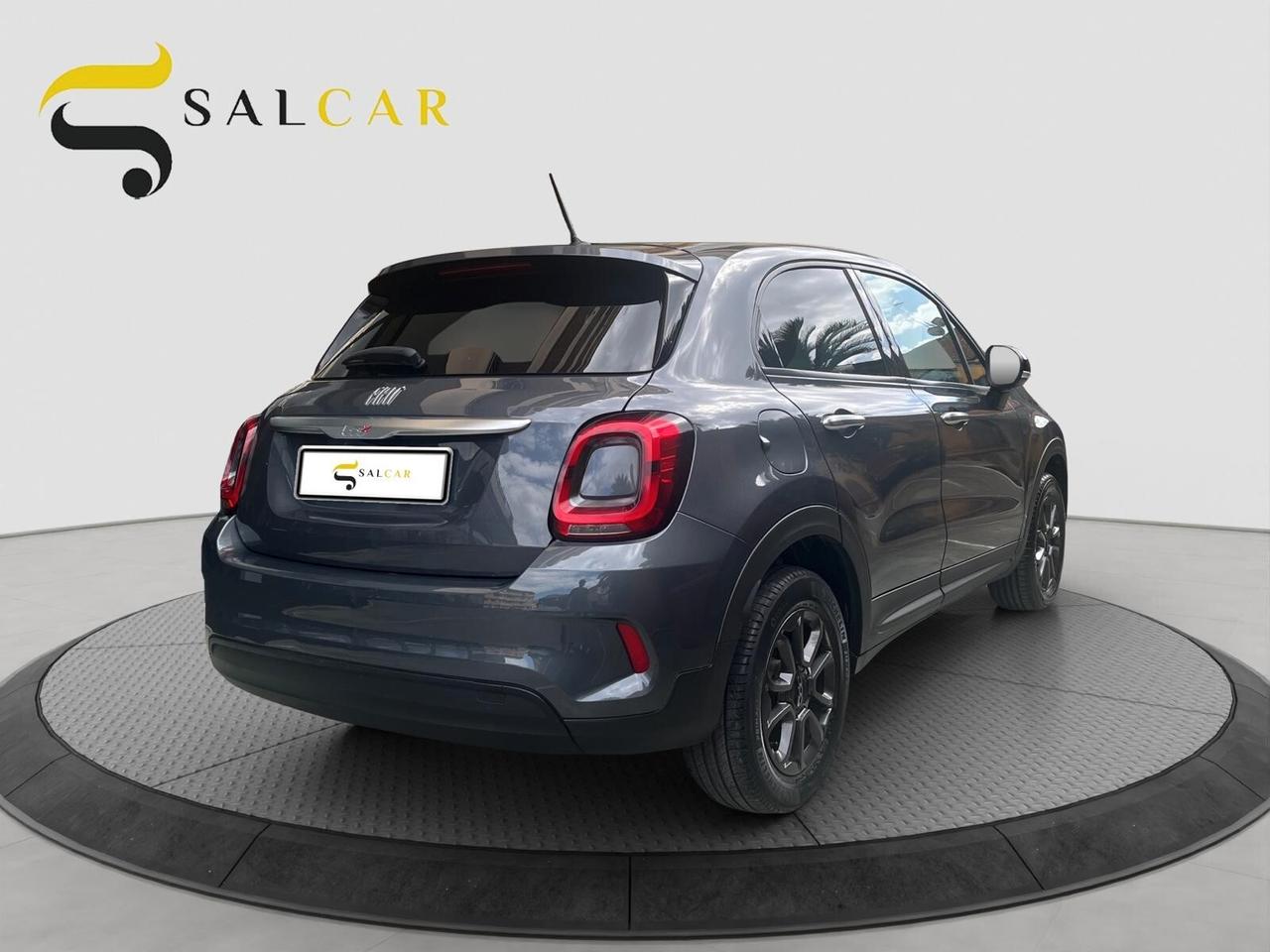 Fiat 500X 1.3 MultiJet 95 CV 2022