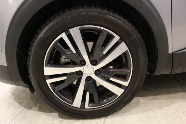 PEUGEOT 3008 BlueHDi 130 S&S Allure "PARI AL NUOVO"