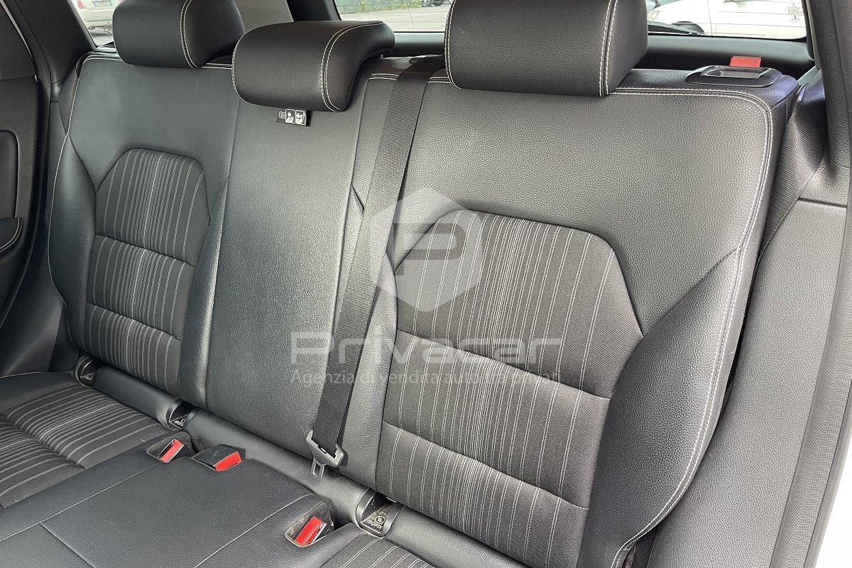 MERCEDES B 180 CDI Premium