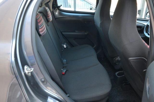 Citroen C1 72cv S&S 5 porte Shine