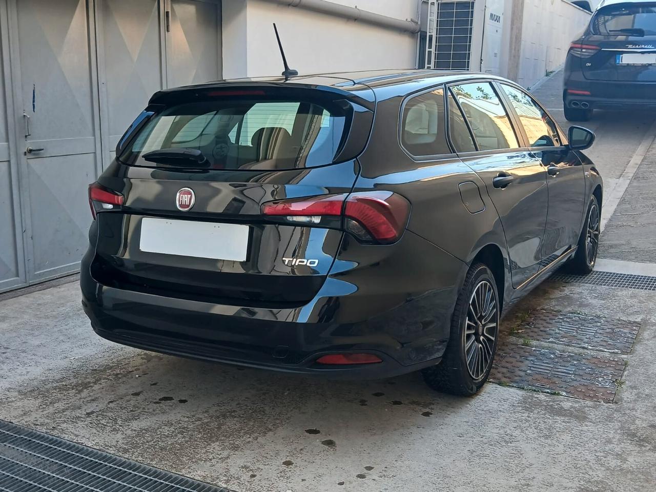 Fiat Tipo 1.6 Mjt S&S SW City Life