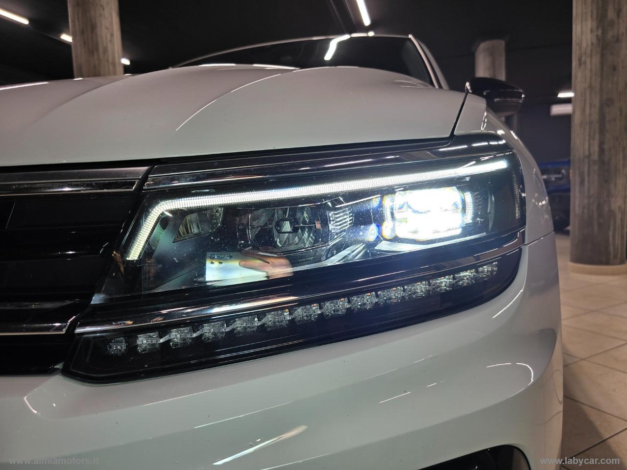 VOLKSWAGEN Tiguan 2.0 BiTDI DSG 4MOTION R-LINE 240 CV