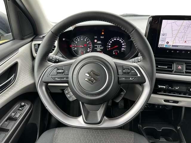 Suzuki Swift 1.2h Top 2wd