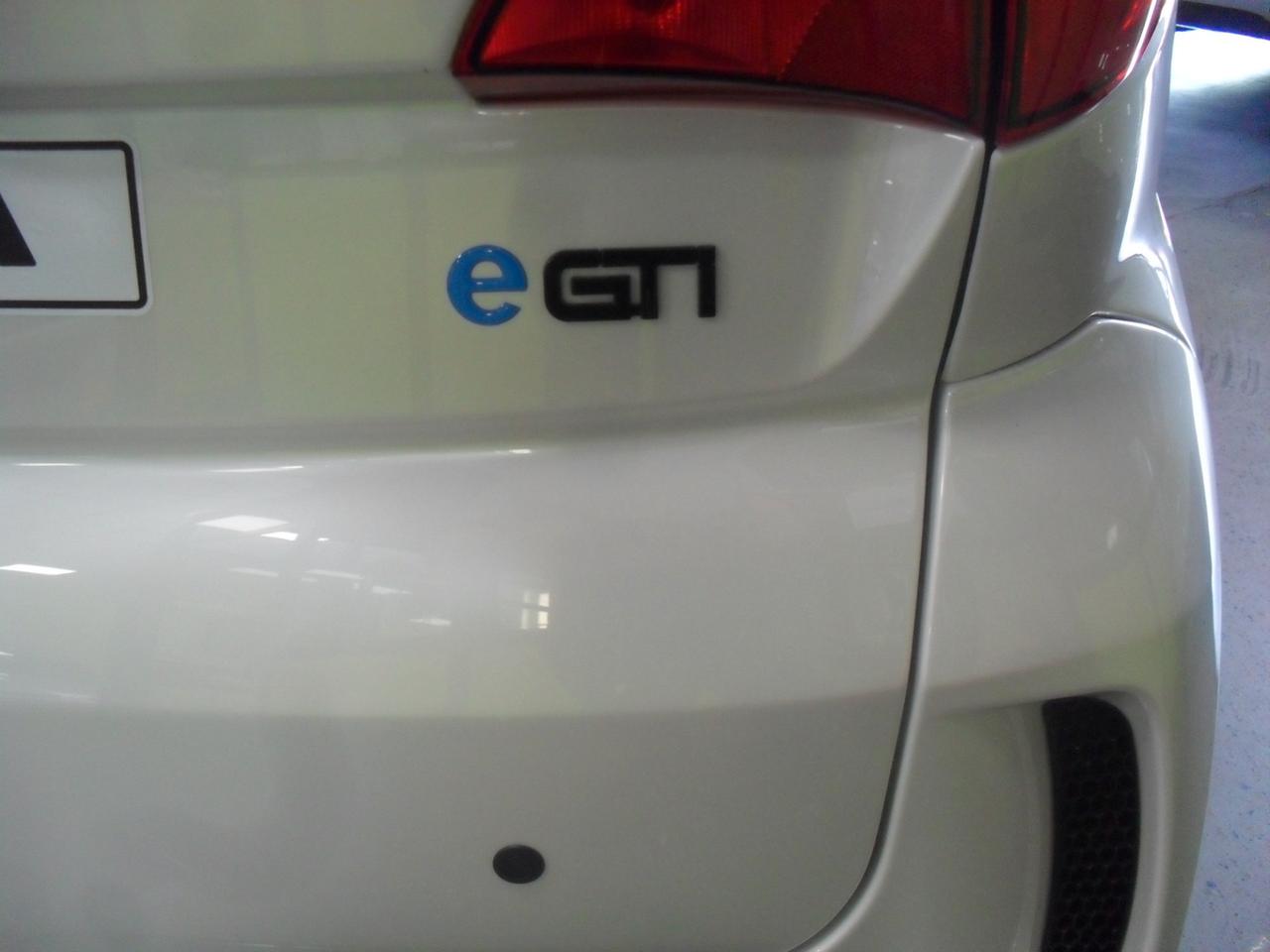 Aixam Coupe eCoupé GTI Emotion