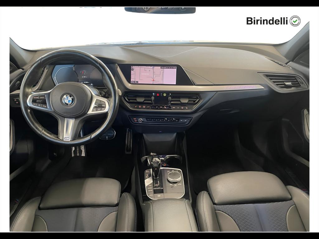 BMW Serie 1 (F40) - 116d 5p. Msport