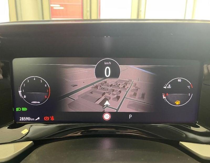 Opel Mokka Mokka 1.2 Turbo 130 CV aut. GS - NEOPATENTATI