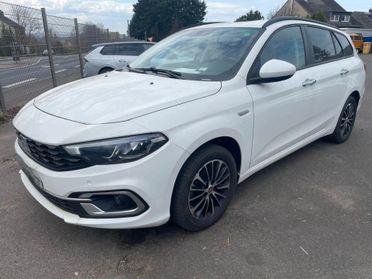 Fiat Tipo Station Wagon Tipo SW 1.6 mjt s&s 130cv N1 Autocarro