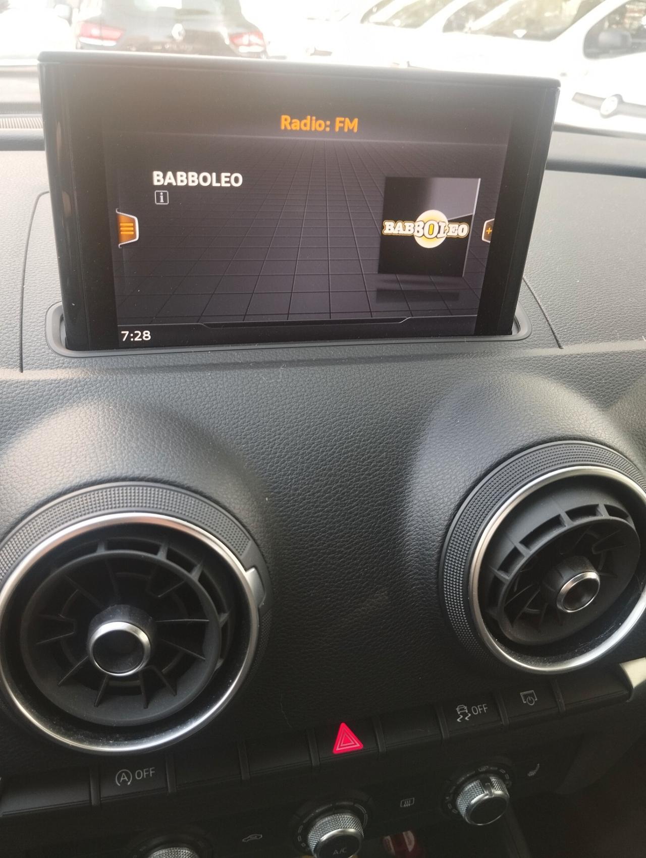 Audi A3 SPB 30 TDI Business