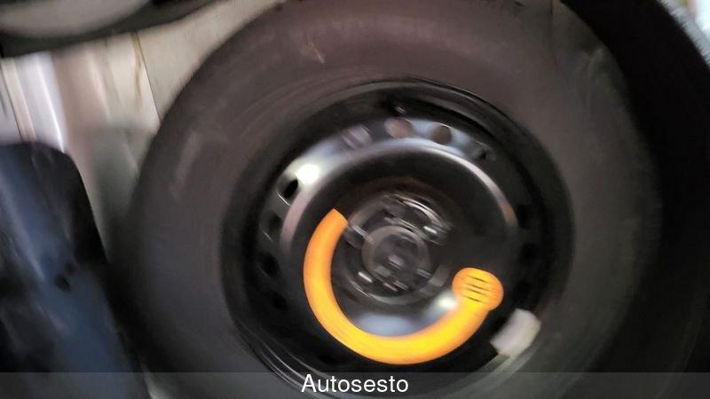 FIAT 500X 500X 1.6 MultiJet 120 CV Lounge