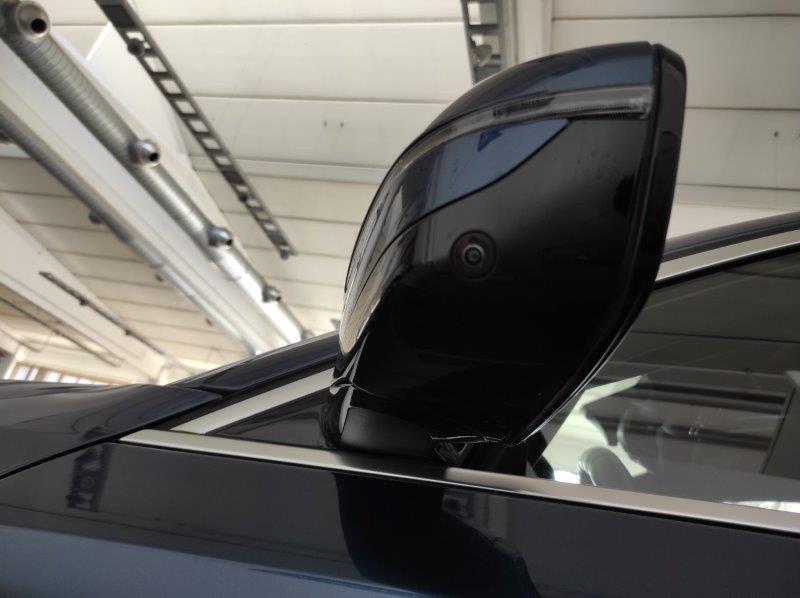 BMW Serie 5(G30/31/F90) - 530d 48V xDrive Touring Msport