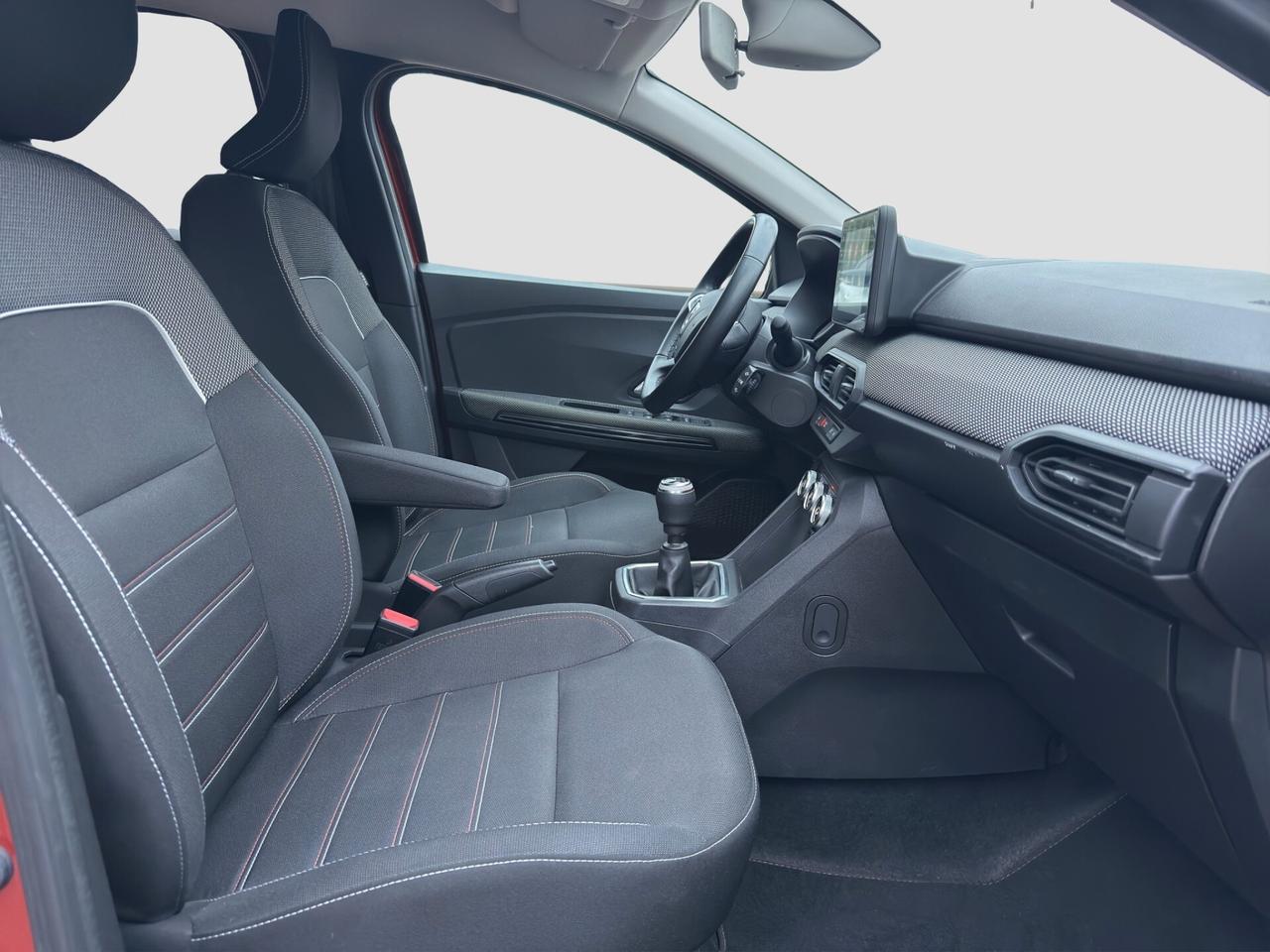 Dacia Jogger 1.0 TCe GPL 100 CV 5 posti Extreme