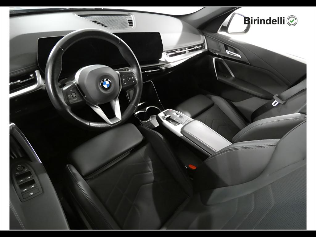 BMW X1 (U11) - X1 sDrive 18d xLine