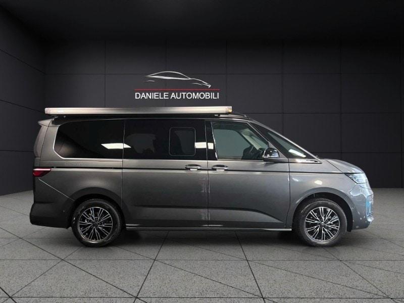 VOLKSWAGEN California 7ª '24-> California 2.0 ...