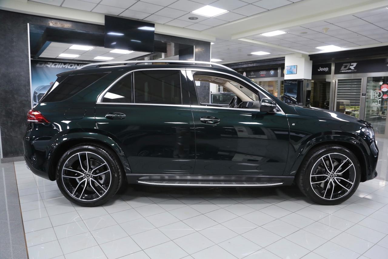 Mercedes GLE 300 d 4Matic Premium Plus auto
