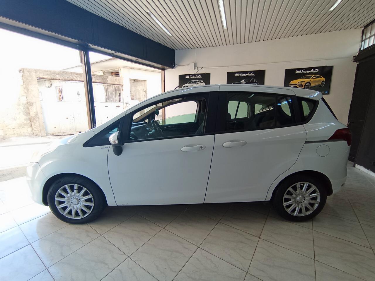 Ford b-max 1.0 benzina 2014 CON GARANZIA