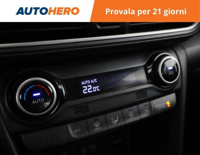 HYUNDAI Kona 1.0 T-GDI Comfort