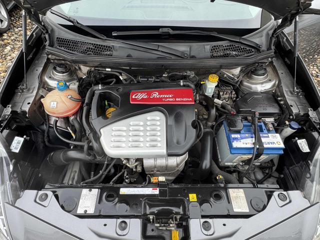 ALFA ROMEO Giulietta 1.4 Turbo 120 CV Distinctive