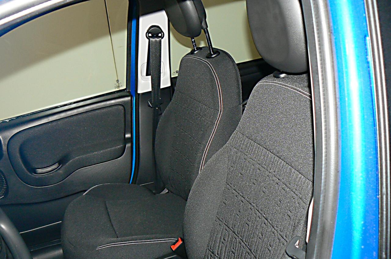 Fiat Panda 1.0 FireFly S&S Hybrid - n101094
