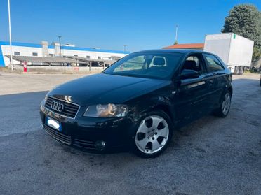 AUDI A3 2.0 TDI 2006 12 MESI ID GARANZIA