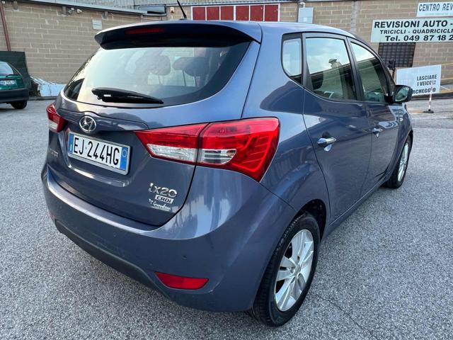 HYUNDAI iX20 Bellissima Pronta per Consegna 1.4 CRDI 90 CV